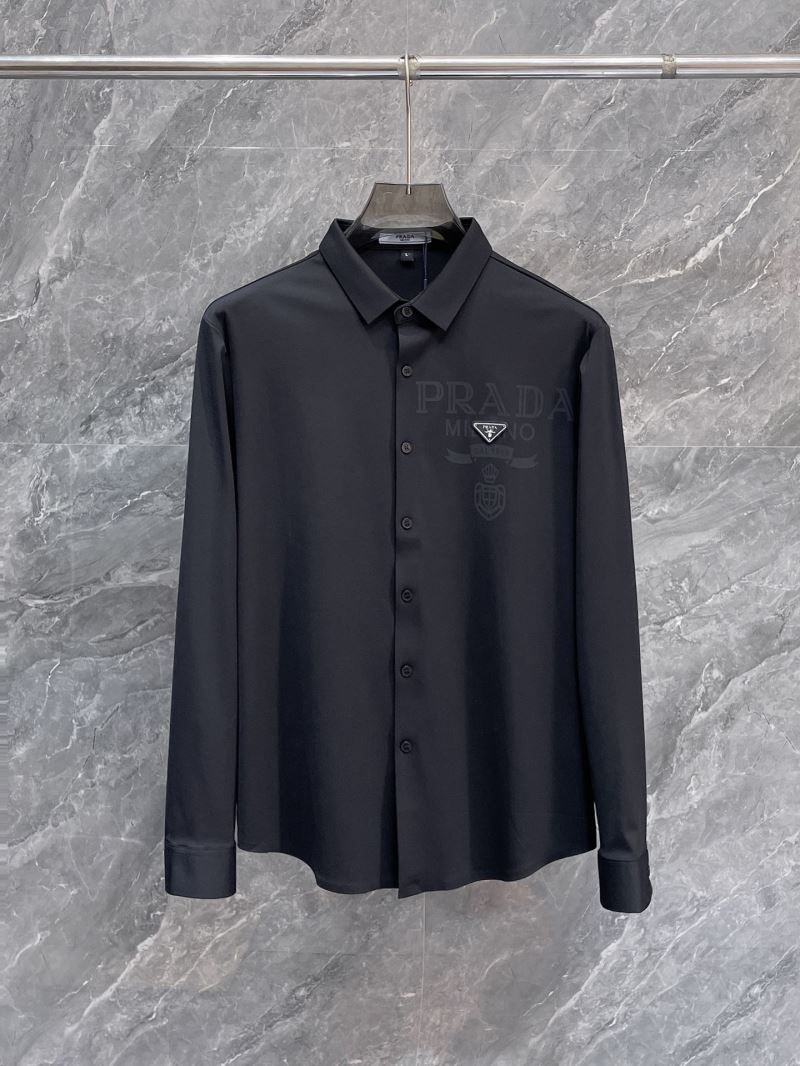 Prada Shirts